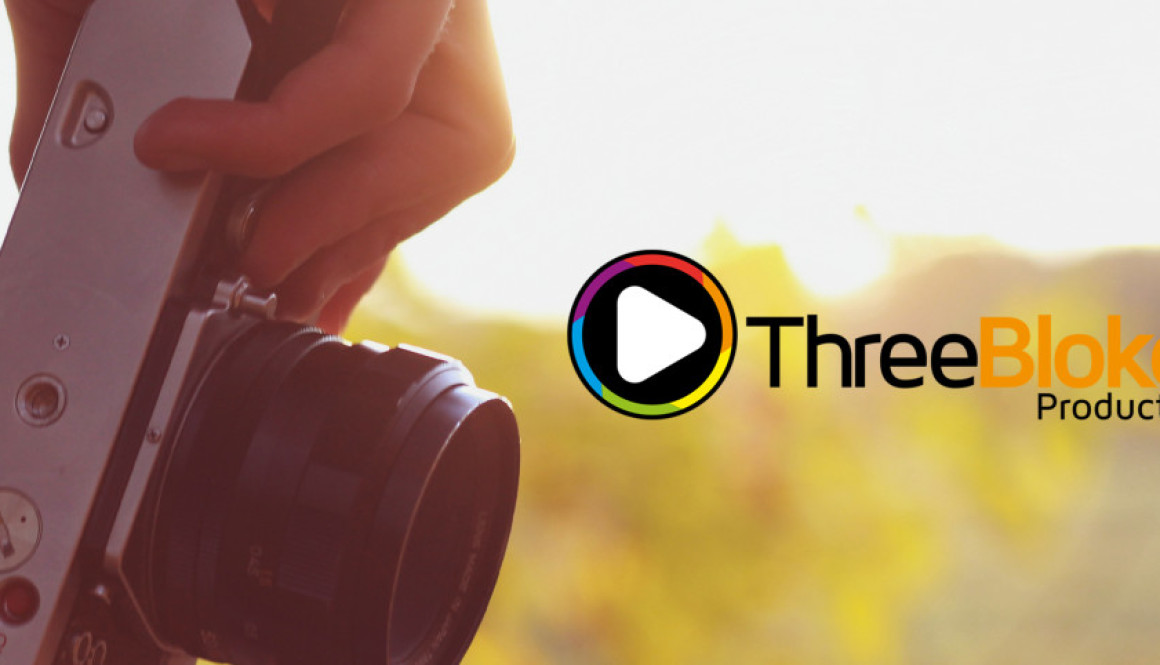 interenet VideoReel – Three Blokes Productions