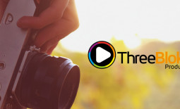 interenet VideoReel – Three Blokes Productions